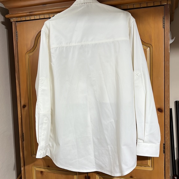 Captain top - Picture 7 of 8